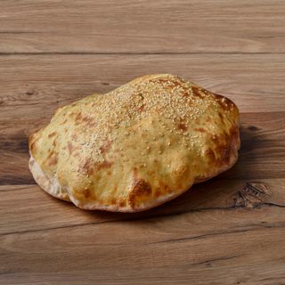 Балон екмек