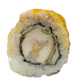 Yellow roll (4 uds.) 