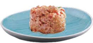 Tartare manzo