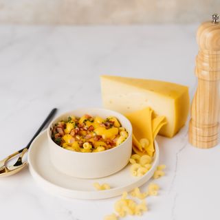 Mac and cheese classic (400gr)