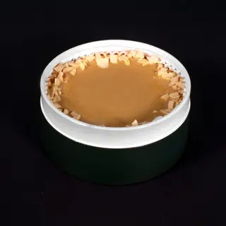 Tarta de Cremino