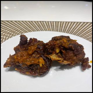 Goat Meat