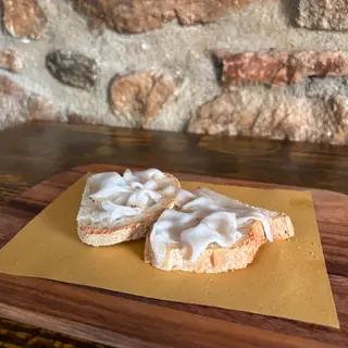 Lardo di Colonnata