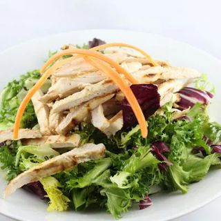 Insalata di pollo