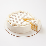 Торт "Домашний" гранд (1,100 кг)