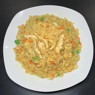 23.Kare Tori Yakimeshi