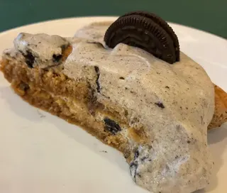 TIRAMISÚ OREO