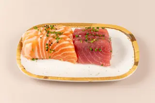 Sashimi Misto | 8 un