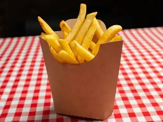 Frytki 200g