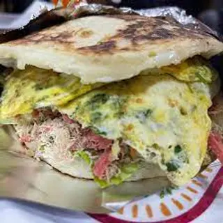 Chappati Kwika