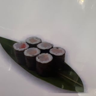 146 Hosomaki lubina 4pzs