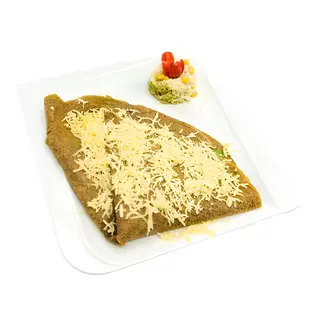 Crêpe La Thona
