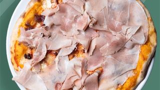 LA PORCHETTA