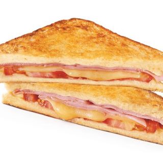 Тост сандвич (1бр)