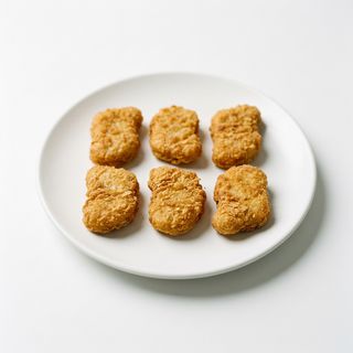 Nuggets De Pollo