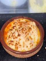 Lasagne Bolognaise