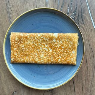 Мужское угощение