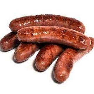 Beef Sausages 2Pcs
