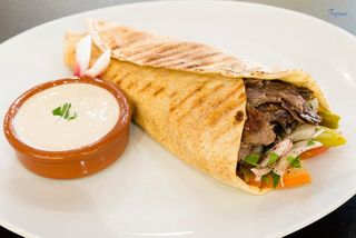 Libanais Chawarma