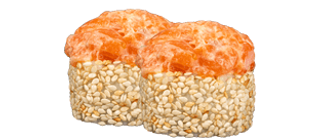 Рол Фелікс з лососем (260г)