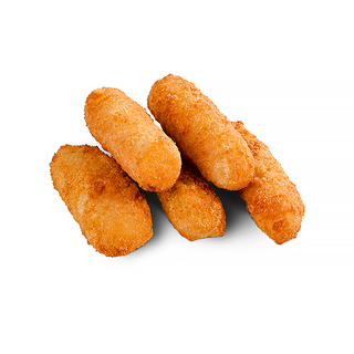 Сырные палочки 