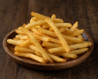 Batatas Fritas