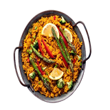 paella mixta