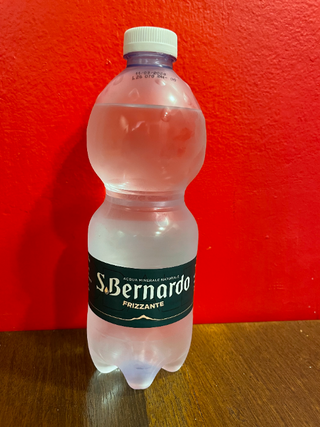 Acqua Gassata – 0,5