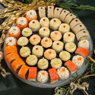 Святковий сет 1,5 кг