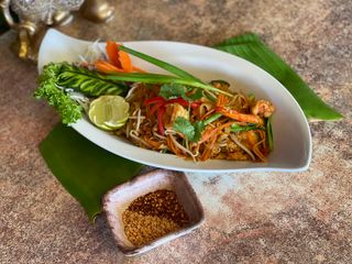 Pad Thai