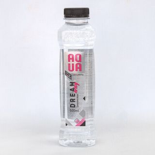 Минерална вода Aqua dream (500мл)