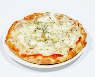 Pizza A Tu Gusto (24 Cm.)