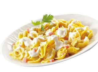 Panaché de Pâtes Farcies