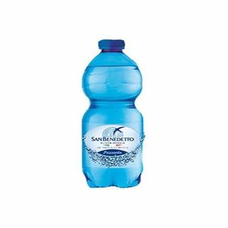 Acqua frizzante 50 cl