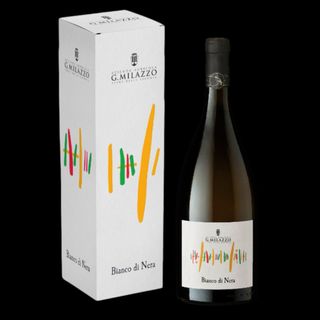 MILAZZO BIANCO DI NERA (FRIZZANTE)