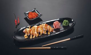 მომწვარი ორაგულის ნიგირი