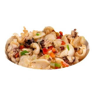 DY184. Seppie sale e pepe