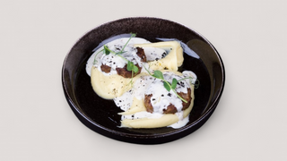 Котлеты из телятины