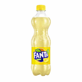 FANTA LIMON