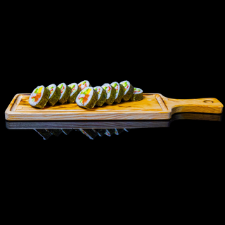 A11. Futomaki ( 12 unidades)