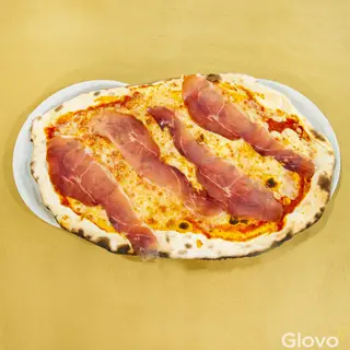 prosciutto