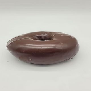 Donut De Chocolate
