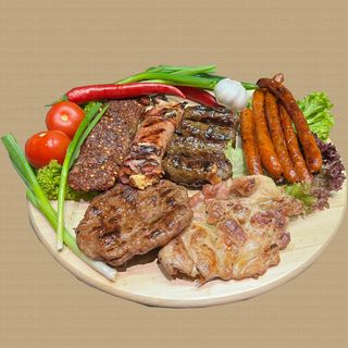 Mix Grill 1kg