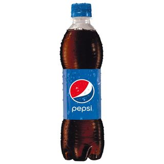 Pepsi 0.5l