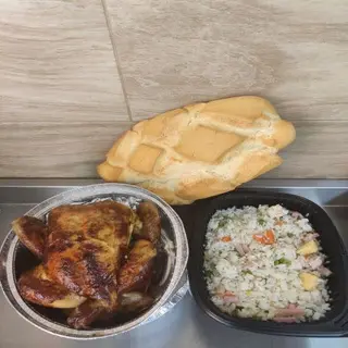 Menú 3