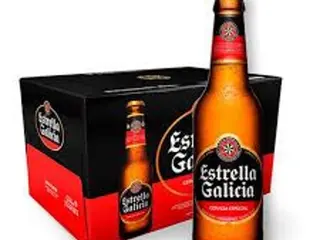 ESTRELLA GALICIA