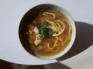Бульйон курячий (370g)