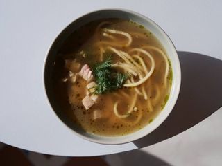 Бульйон курячий (370g)