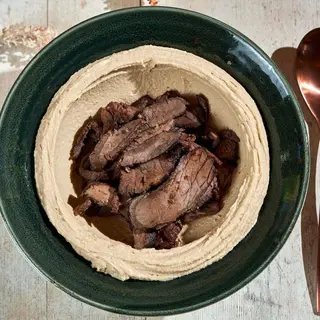Hummus Paquito
