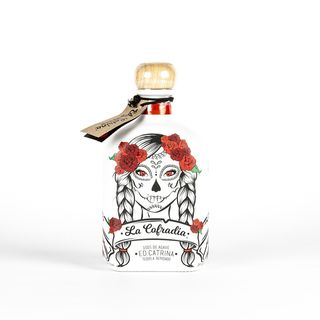 La Cofradía, Ed. Catrina Tequila Reposado